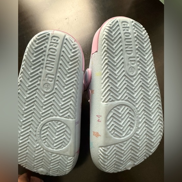 Bluey Kids Shoes - Pink and Blue - Picture 7 of 14